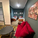 Apartman Casa Cedro Historia Y Confort Parking Gratuito Zaragoza