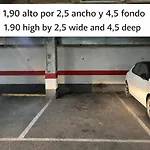 דירה Casa Cedro Historia Y Confort Parking Gratuito סרגוסה