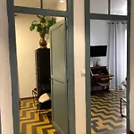 Casa Cedro Historia Y Confort Parking Gratuito * סרגוסה
