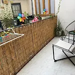 Casa Cedro Historia Y Confort Parking Gratuito דירה