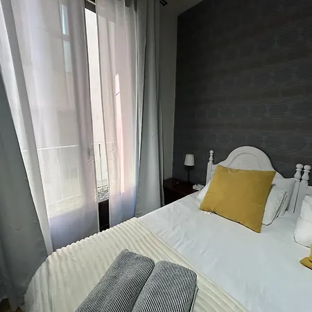 Casa Cedro Historia Y Confort Parking Gratuito