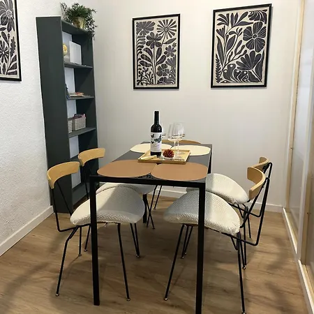 Casa Cedro Historia Y Confort Parking Gratuito