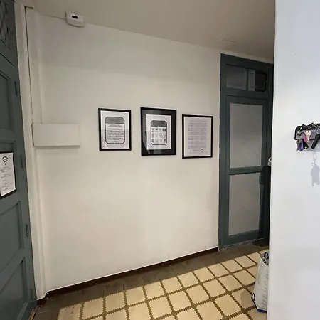 Casa Cedro Historia Y Confort Parking Gratuito Saragoça