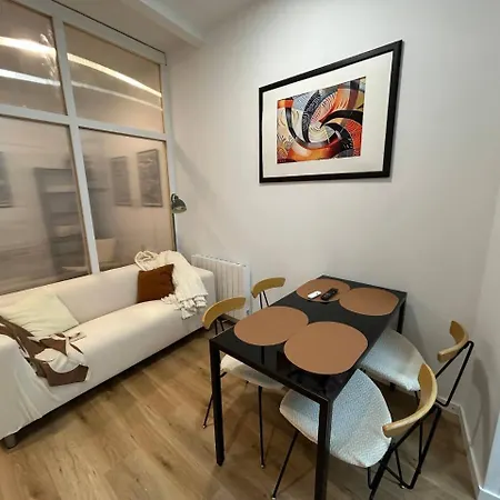 Apartment Casa Cedro Historia Y Confort Parking Gratuito
