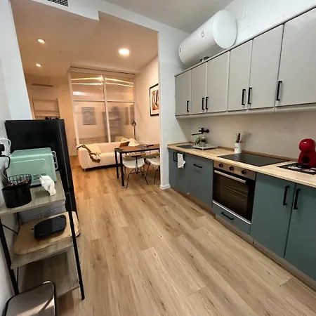 Apartment Casa Cedro Historia Y Confort Parking Gratuito *