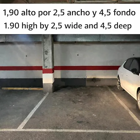 Apartament Casa Cedro Historia Y Confort Parking Gratuito Saragossa