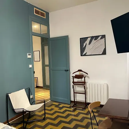 Casa Cedro Historia Y Confort Parking Gratuito アパート