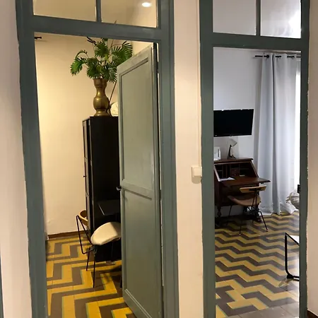 Casa Cedro Historia Y Confort Parking Gratuito * Saragossa