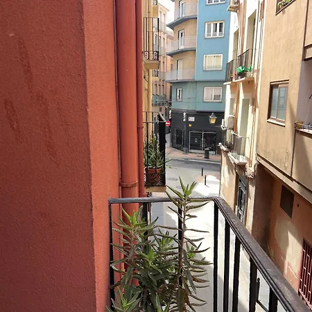 Casa Cedro Historia Y Confort Parking Gratuito Apartman Zaragoza