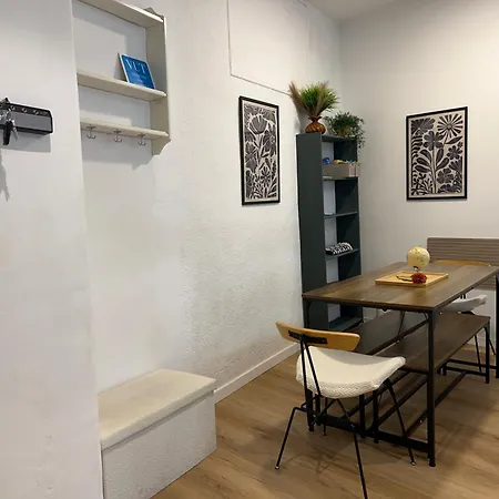 Apartment Casa Cedro Historia Y Confort Parking Gratuito