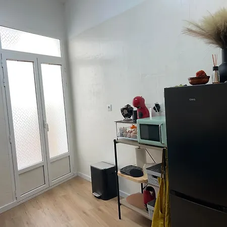 Apartman Casa Cedro Historia Y Confort Parking Gratuito *