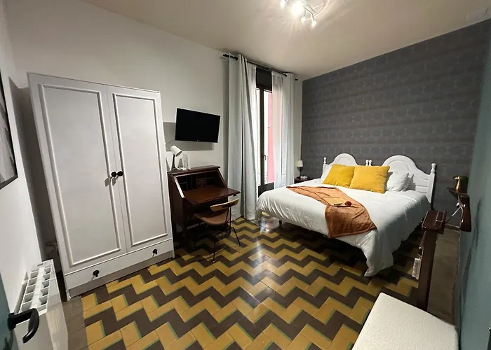 Casa Cedro Historia Y Confort Parking Gratuito Apartmán Zaragoza