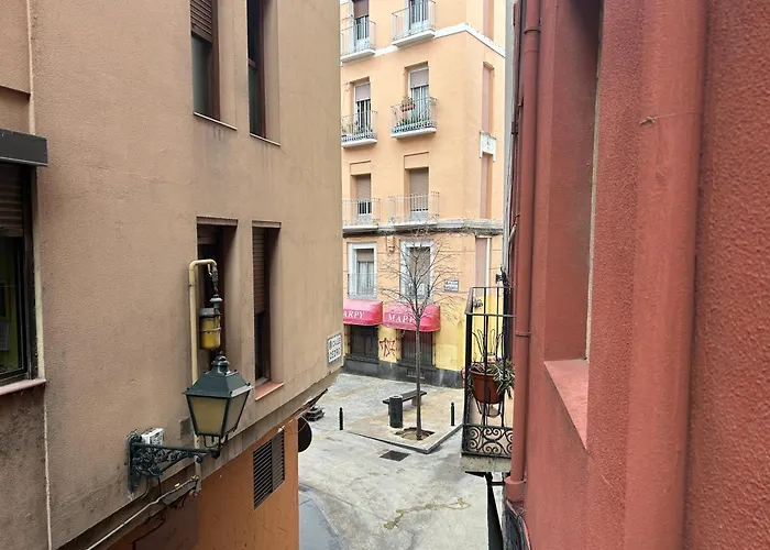 Casa Cedro Historia Y Confort Parking Gratuito