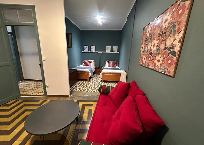 Lejlighed Casa Cedro Historia Y Confort Parking Gratuito Zaragoza