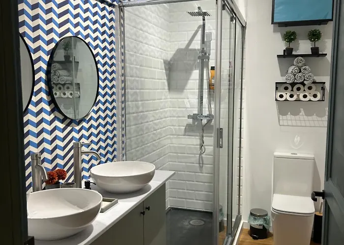 Casa Cedro Historia Y Confort Parking Gratuito Apartmán