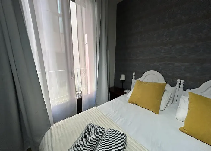 Casa Cedro Historia Y Confort Parking Gratuito