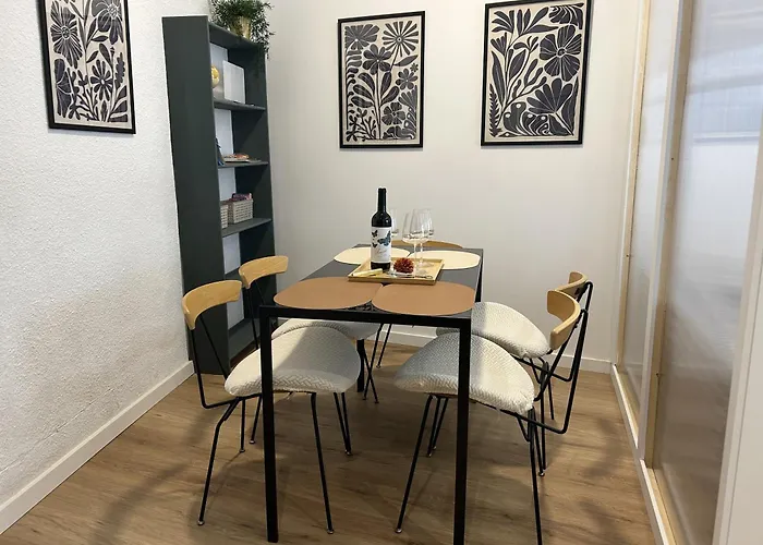 Casa Cedro Historia Y Confort Parking Gratuito