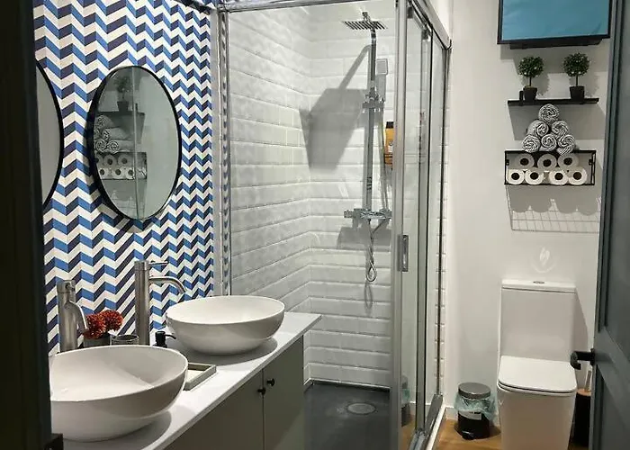 Casa Cedro Historia Y Confort Parking Gratuito