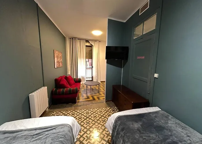 Casa Cedro Historia Y Confort Parking Gratuito Apartmán
