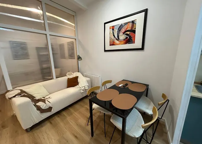 Apartmán Casa Cedro Historia Y Confort Parking Gratuito