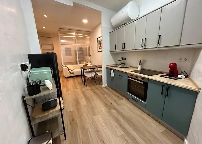 アパート Casa Cedro Historia Y Confort Parking Gratuito *