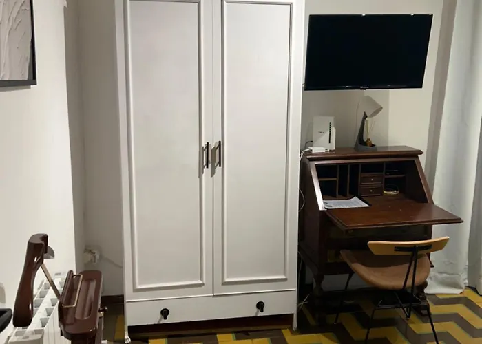Casa Cedro Historia Y Confort Parking Gratuito Apartmán Zaragoza