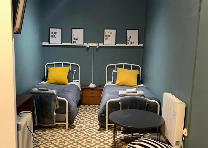 Apartmán Casa Cedro Historia Y Confort Parking Gratuito Zaragoza