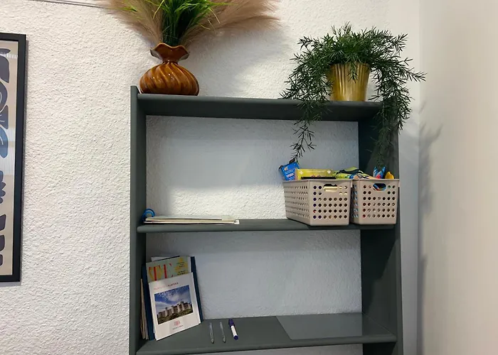 Casa Cedro Historia Y Confort Parking Gratuito Apartmán *