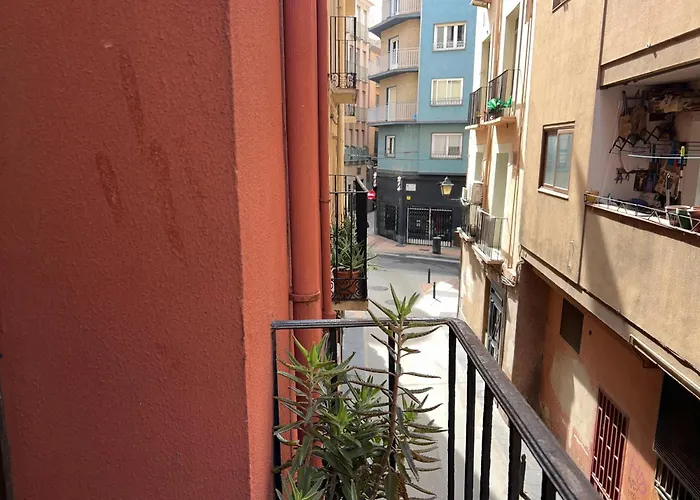 Casa Cedro Historia Y Confort Parking Gratuito Apartmán Zaragoza